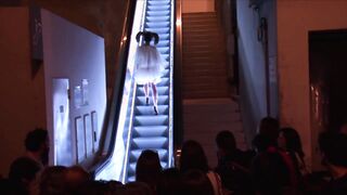 THE HORN OF SLEW SUNDRESS - SUMMER 2015