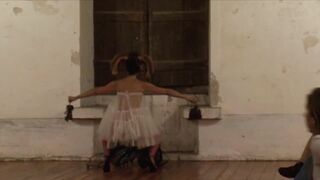 THE HORN OF SLEW SUNDRESS - SUMMER 2015