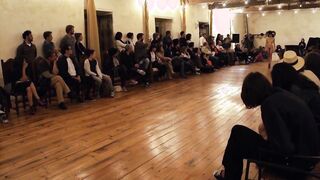 THE HORN OF SLEW SUNDRESS - SUMMER 2015