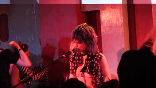 Soko - Ocean Of Tears Live