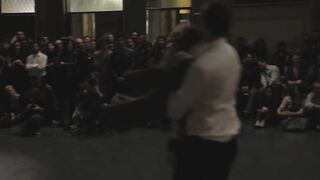 IL SOLDATINO DI PIOMBO spectacle