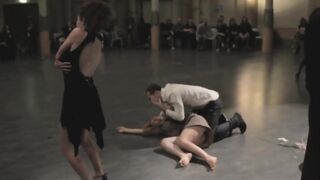 IL SOLDATINO DI PIOMBO spectacle