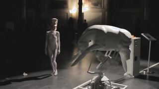 IL SOLDATINO DI PIOMBO spectacle