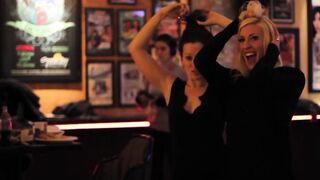 Bohemian Carnival : Road Journey to Tahoe