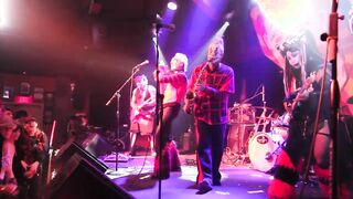 Bohemian Carnival : Road Journey to Tahoe