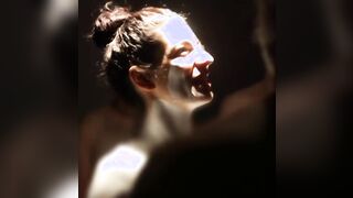 Teaser de la obra de teatro-spectacle Edipo 20 trece de Abajo Izquierdo