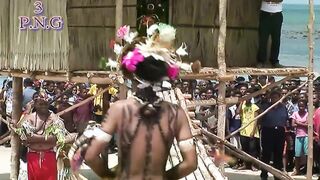 P.N.G (trio) BEACH A