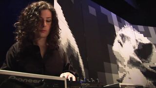 MARIA Modern Dance Theater by Heike Hennig - Haendel