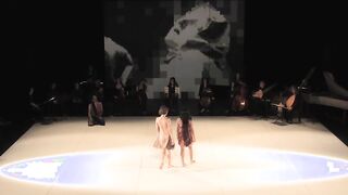 MARIA Modern Dance Theater by Heike Hennig - Haendel