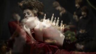 Franco FAGIOLI PORPORA "Torbido intorno al core"