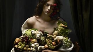 Franco FAGIOLI PORPORA "Torbido intorno al core"