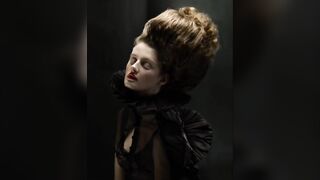 Franco FAGIOLI PORPORA "Torbido intorno al core"