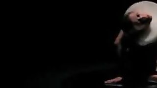 un oeil sur la chose - cie ormone