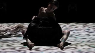 un oeil sur la chose - cie ormone