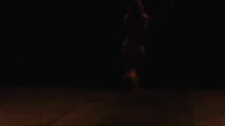 Choreographer & Dancer: Marta Bevilacqua