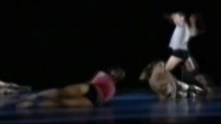 2012 Ballet Preljocaj: Dual Bill