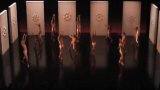 2012 Ballet Preljocaj: Dual Bill