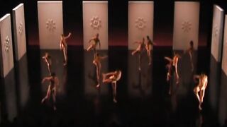 2012 Ballet Preljocaj: Dual Bill
