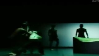 Le Sacre du Printemps by norma Dess