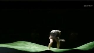 Le Sacre du Printemps by norma Dess