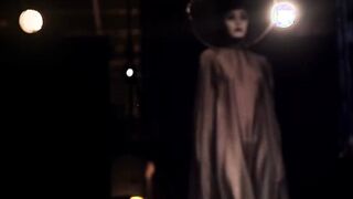 Une soirée imaginée par Charlie le Mindu | Les Soirées Nomades - juin 2014