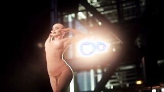 Une soirée imaginée par Charlie le Mindu | Les Soirées Nomades - juin 2014