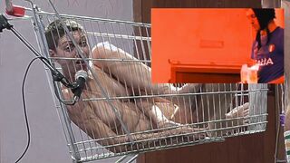 Art Performance. Ricci / forte TROIA'S DISCOUNT