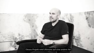 Ultimune - Interview mit AyaBambi und Jacob Sutton