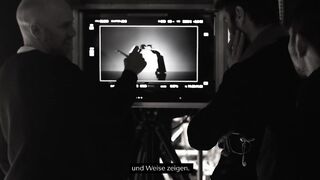 Ultimune - Interview mit AyaBambi und Jacob Sutton