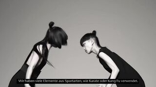 Ultimune - Interview mit AyaBambi und Jacob Sutton