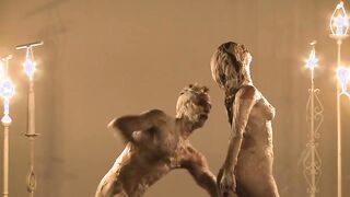 Theatre like it was to be hoped and forseseen