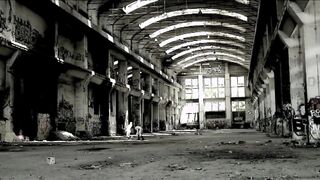 The waste city. Trailer resumen varios trabajos