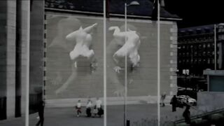 The waste city. Trailer resumen varios trabajos