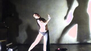 MINA×HIBIKI×GAKU　『月身ー第一章ー』2/2