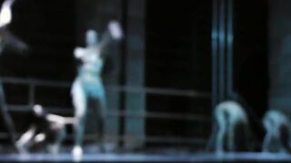 dismappa - Compagnia Simona Bucci, Inject Gal Macbeth