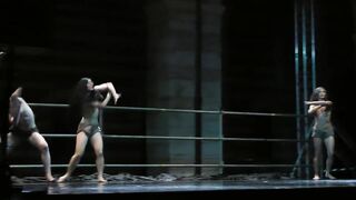 dismappa - Compagnia Simona Bucci, Inject Gal Macbeth