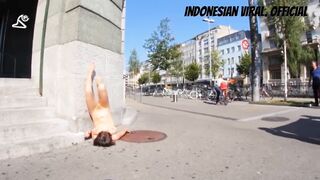 Bod and freedom fest di rusia