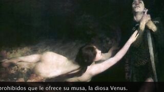 La obertura de Tannhäuser de Wagner en las versiones de Dresde (1845) y París (1861)
