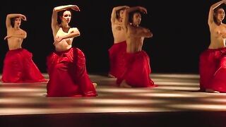 Celebrating Kylián! | No. four Les Ballets de Monte Carlo