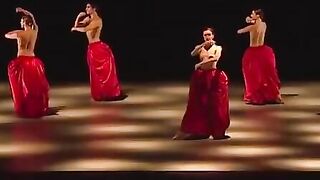 Celebrating Kylián! | No. four Les Ballets de Monte Carlo