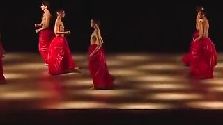 Celebrating Kylián! | No. four Les Ballets de Monte Carlo