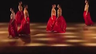 Celebrating Kylián! | No. four Les Ballets de Monte Carlo