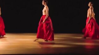 Celebrating Kylián! | No. four Les Ballets de Monte Carlo