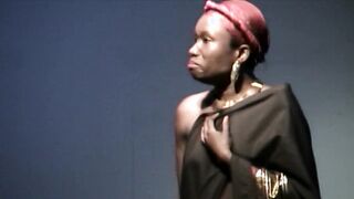 The Trojan Gals: LA/Darfur Dreamscape-CG Old-School Preview