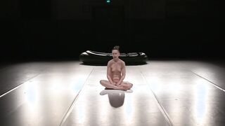 Excerpts of SPEECH & PERFORMANCE (2014)