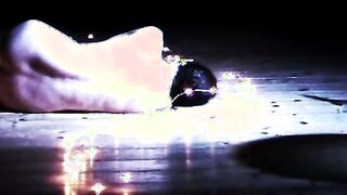 HER two POSITIVE - two times a chick - Marzia Ercolani (solo rebirth)