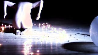 HER two POSITIVE - two times a chick - Marzia Ercolani (solo rebirth)