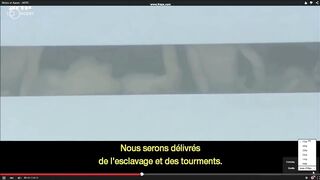 Moise et Aaron extraits