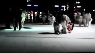 Moise et Aaron extraits