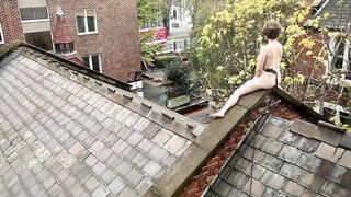 Poppy Jackson 'Website'